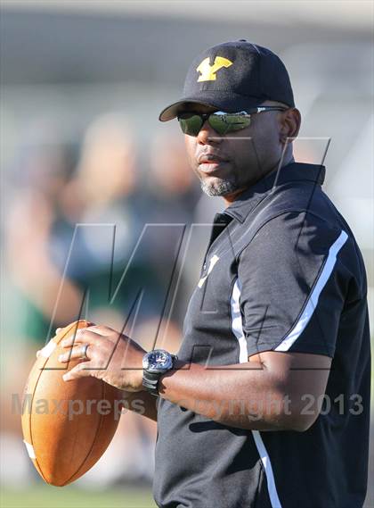 Thumbnail 2 in Yulee @ Nease (Spring Classic) photogallery.