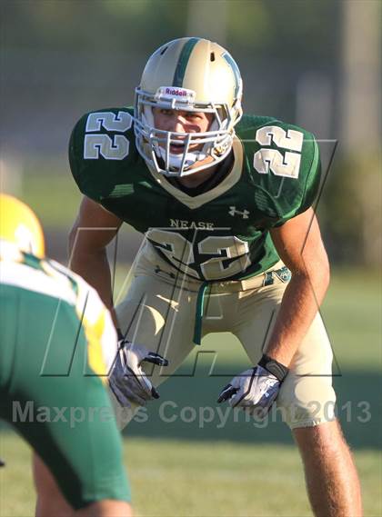 Thumbnail 3 in Yulee @ Nease (Spring Classic) photogallery.