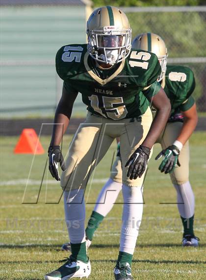 Thumbnail 1 in Yulee @ Nease (Spring Classic) photogallery.