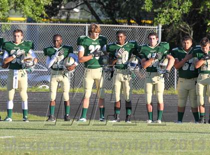Thumbnail 2 in Yulee @ Nease (Spring Classic) photogallery.