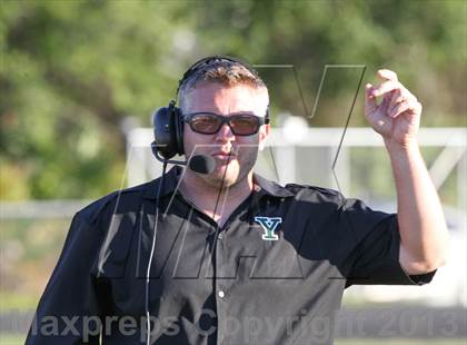 Thumbnail 2 in Yulee @ Nease (Spring Classic) photogallery.