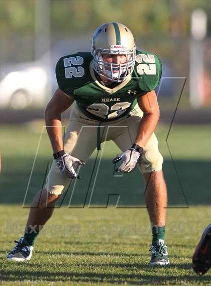 Thumbnail 3 in Yulee @ Nease (Spring Classic) photogallery.