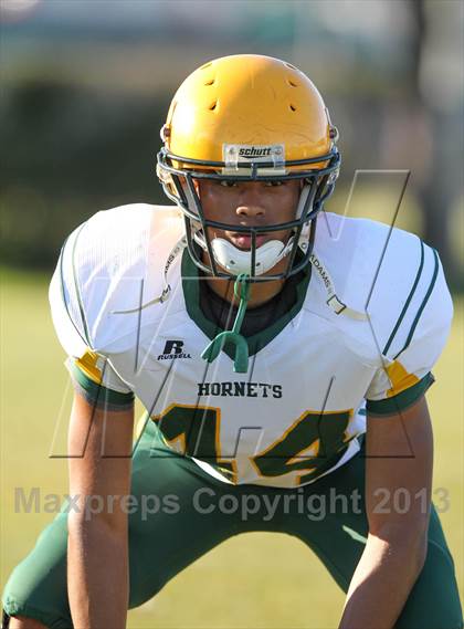 Thumbnail 2 in Yulee @ Nease (Spring Classic) photogallery.