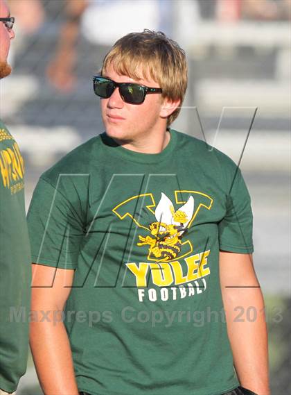 Thumbnail 2 in Yulee @ Nease (Spring Classic) photogallery.
