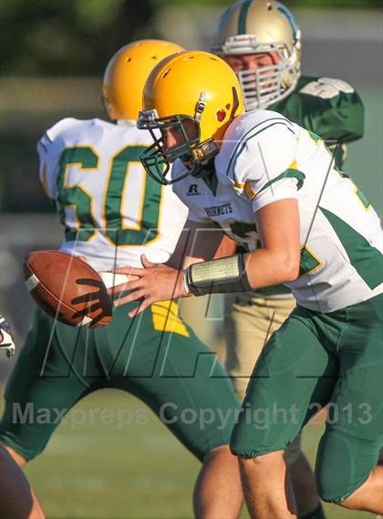 Thumbnail 2 in Yulee @ Nease (Spring Classic) photogallery.