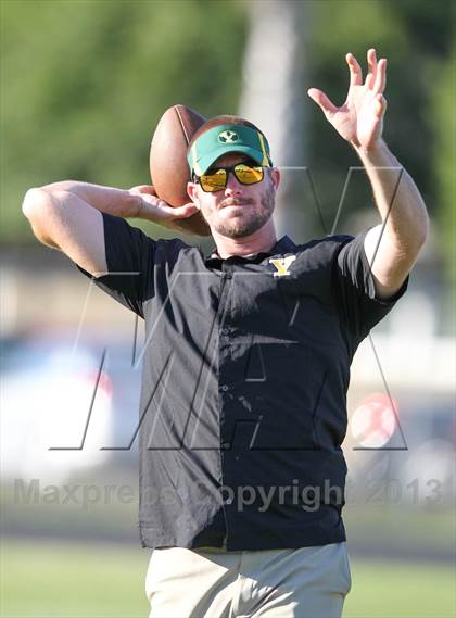 Thumbnail 1 in Yulee @ Nease (Spring Classic) photogallery.