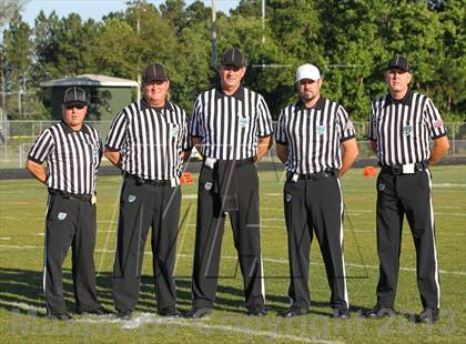 Thumbnail 1 in Yulee @ Nease (Spring Classic) photogallery.