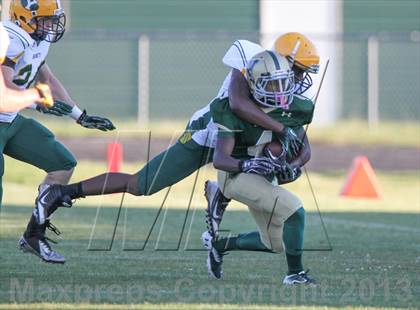 Thumbnail 2 in Yulee @ Nease (Spring Classic) photogallery.