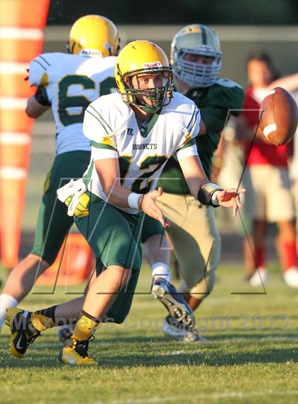 Thumbnail 2 in Yulee @ Nease (Spring Classic) photogallery.