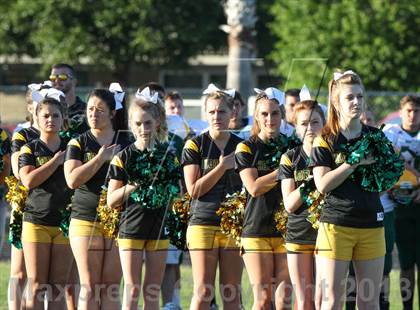 Thumbnail 2 in Yulee @ Nease (Spring Classic) photogallery.
