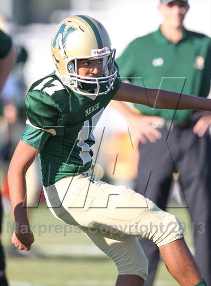 Thumbnail 2 in Yulee @ Nease (Spring Classic) photogallery.