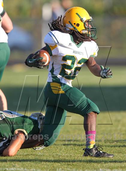 Thumbnail 2 in Yulee @ Nease (Spring Classic) photogallery.