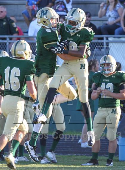 Thumbnail 2 in Yulee @ Nease (Spring Classic) photogallery.