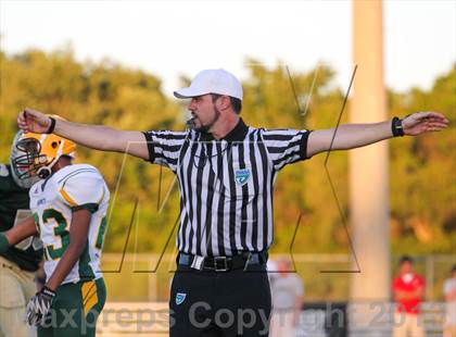 Thumbnail 3 in Yulee @ Nease (Spring Classic) photogallery.