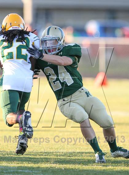 Thumbnail 3 in Yulee @ Nease (Spring Classic) photogallery.