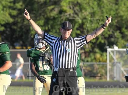 Thumbnail 2 in Yulee @ Nease (Spring Classic) photogallery.