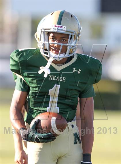 Thumbnail 2 in Yulee @ Nease (Spring Classic) photogallery.