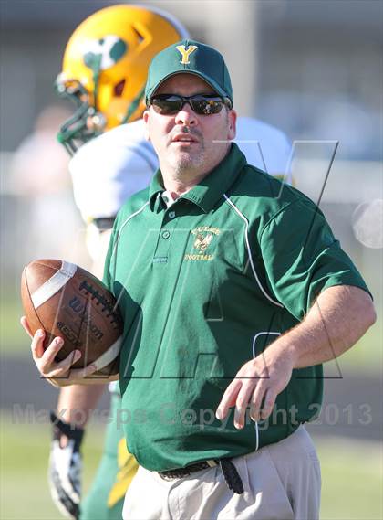 Thumbnail 2 in Yulee @ Nease (Spring Classic) photogallery.