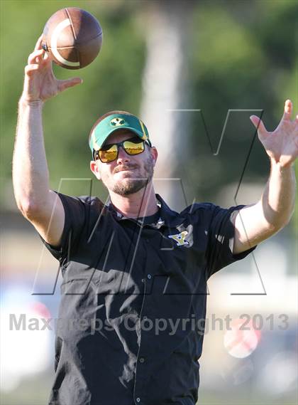 Thumbnail 2 in Yulee @ Nease (Spring Classic) photogallery.