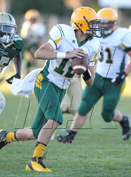Thumbnail 1 in Yulee @ Nease (Spring Classic) photogallery.