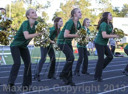 Thumbnail 2 in Yulee @ Nease (Spring Classic) photogallery.