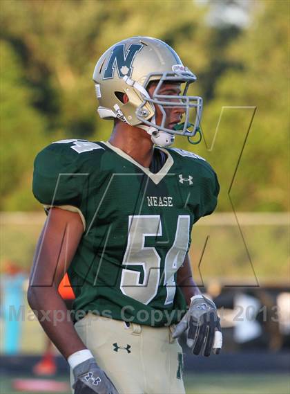 Thumbnail 1 in Yulee @ Nease (Spring Classic) photogallery.