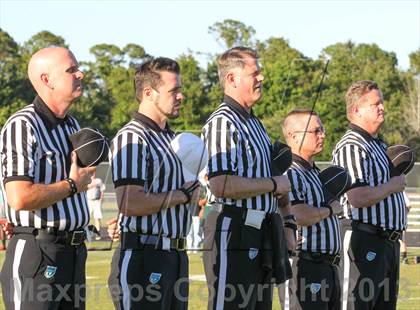 Thumbnail 1 in Yulee @ Nease (Spring Classic) photogallery.