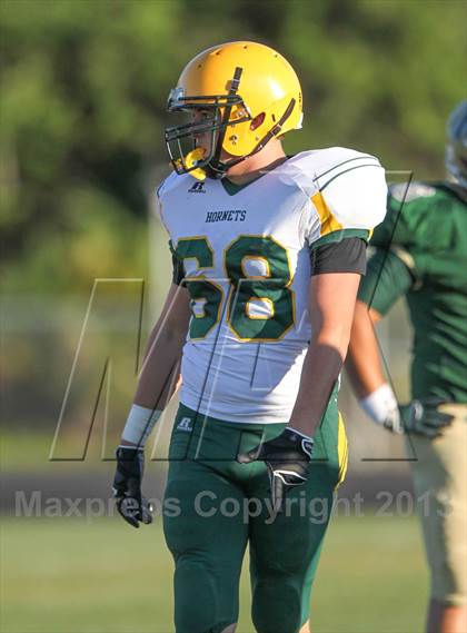 Thumbnail 1 in Yulee @ Nease (Spring Classic) photogallery.