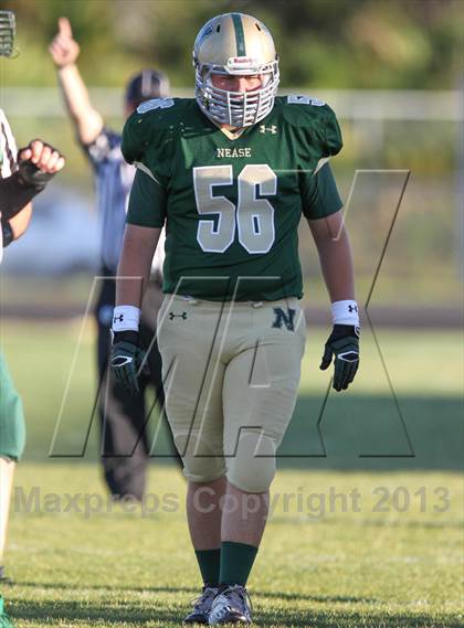Thumbnail 2 in Yulee @ Nease (Spring Classic) photogallery.