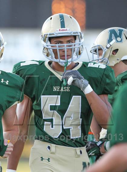 Thumbnail 2 in Yulee @ Nease (Spring Classic) photogallery.