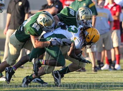 Thumbnail 2 in Yulee @ Nease (Spring Classic) photogallery.