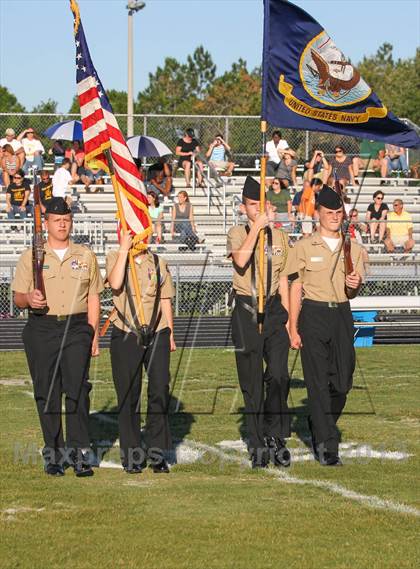 Thumbnail 1 in Yulee @ Nease (Spring Classic) photogallery.