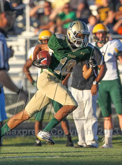 Thumbnail 1 in Yulee @ Nease (Spring Classic) photogallery.