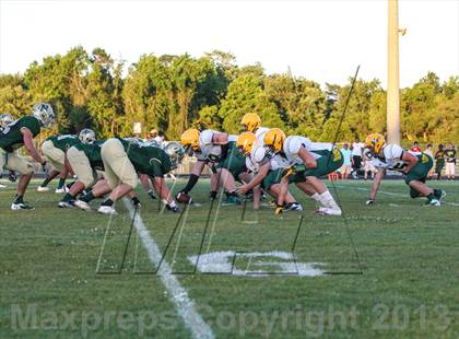 Thumbnail 2 in Yulee @ Nease (Spring Classic) photogallery.