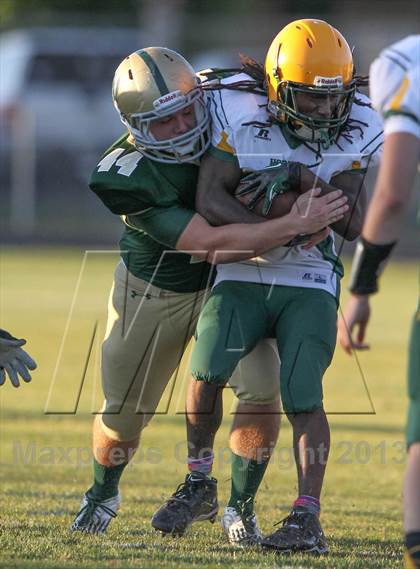 Thumbnail 1 in Yulee @ Nease (Spring Classic) photogallery.