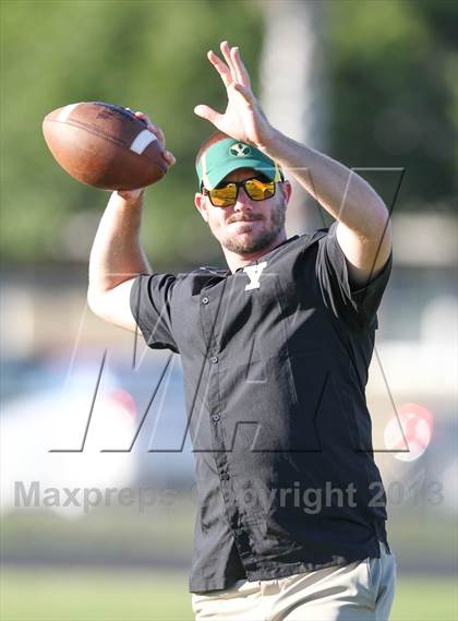Thumbnail 3 in Yulee @ Nease (Spring Classic) photogallery.