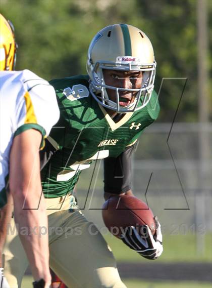 Thumbnail 2 in Yulee @ Nease (Spring Classic) photogallery.