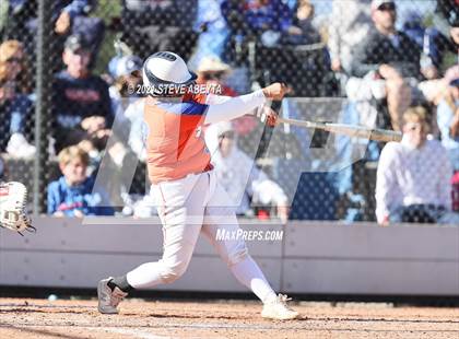 Thumbnail 3 in Legend vs. Cherokee Trail (CHSAA 5A 1st Round Playoff) photogallery.