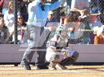Thumbnail 2 in Legend vs. Cherokee Trail (CHSAA 5A 1st Round Playoff) photogallery.