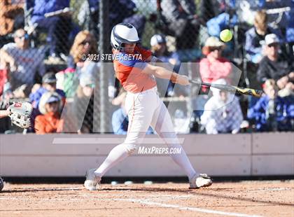 Thumbnail 1 in Legend vs. Cherokee Trail (CHSAA 5A 1st Round Playoff) photogallery.