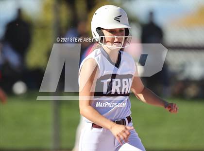 Thumbnail 2 in Legend vs. Cherokee Trail (CHSAA 5A 1st Round Playoff) photogallery.
