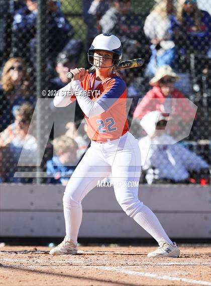 Thumbnail 1 in Legend vs. Cherokee Trail (CHSAA 5A 1st Round Playoff) photogallery.