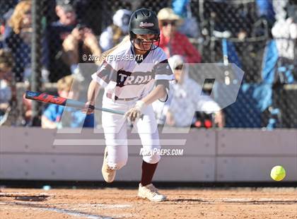 Thumbnail 3 in Legend vs. Cherokee Trail (CHSAA 5A 1st Round Playoff) photogallery.