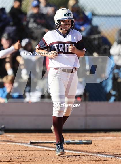 Thumbnail 3 in Legend vs. Cherokee Trail (CHSAA 5A 1st Round Playoff) photogallery.