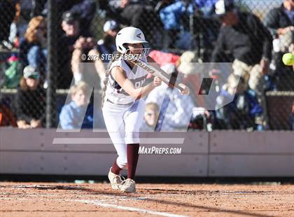 Thumbnail 2 in Legend vs. Cherokee Trail (CHSAA 5A 1st Round Playoff) photogallery.