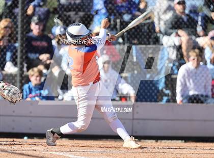 Thumbnail 1 in Legend vs. Cherokee Trail (CHSAA 5A 1st Round Playoff) photogallery.