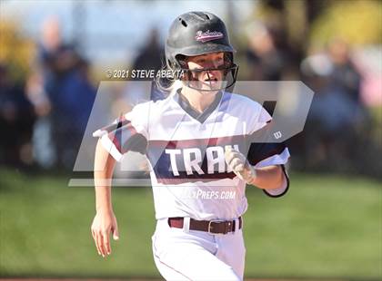 Thumbnail 1 in Legend vs. Cherokee Trail (CHSAA 5A 1st Round Playoff) photogallery.