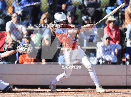 Thumbnail 1 in Legend vs. Cherokee Trail (CHSAA 5A 1st Round Playoff) photogallery.