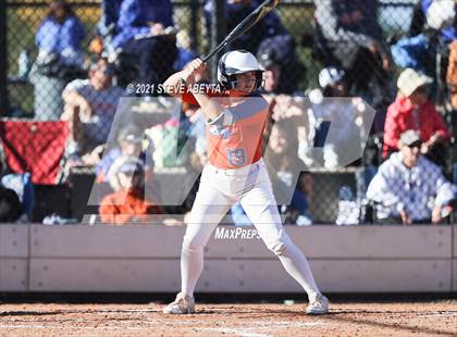 Thumbnail 3 in Legend vs. Cherokee Trail (CHSAA 5A 1st Round Playoff) photogallery.