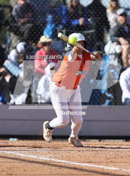 Thumbnail 1 in Legend vs. Cherokee Trail (CHSAA 5A 1st Round Playoff) photogallery.